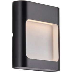 Kép 1/3 - Avide kültéri lépcső lámpa Axim LED 6W NW IP54 (K)