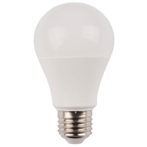 Kép 2/4 - Avide Smart LED Globe A60 9.4W RGB+W WIFI + BLE APP Control