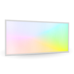 Kép 1/2 - Avide LED panel 120 x 30 cm, 36W, RGB+CCT, 3600 lm, SMART