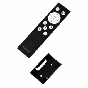 Kép 1/2 - Azzardo Track Magnetic Bluetooth Smart távirányító 3 zónás, CCT, dimm. Távirányító