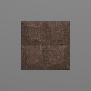 Kép 8/16 - InnoWall műbőr 3D falpanel Blancas 40x40 cm