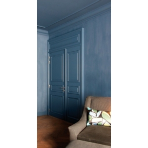 Kép 4/4 - Orac Decor C901F flexibilis holker díszléc, 124 x 148 x 2000 mm