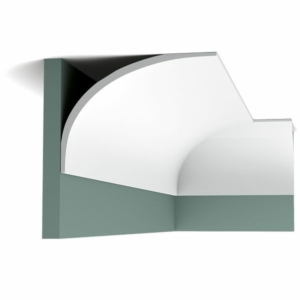 Kép 1/6 - Orac Decor C990 holker díszléc, 216 x 159 x 2000 mm