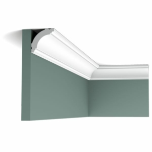 Kép 3/6 - Orac Decor CB510 holker díszléc, 40 x 40 x 2000 mm