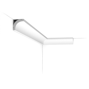 Kép 1/2 - Orac Decor CB520N holker díszléc (35 x 35 x 2000 mm)