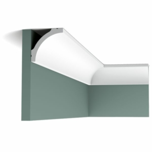 Kép 3/6 - Orac Decor CB522 holker díszléc, 67 x 67 x 2000 mm