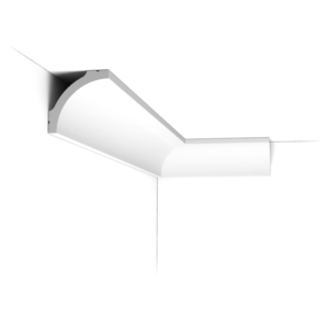 Kép 1/2 - Orac Decor CB522N holker díszléc (67 x 67 x 2000 mm)