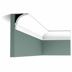 Kép 3/6 - Orac Decor CB525 holker díszléc, 60 x 65 x 2000 mm