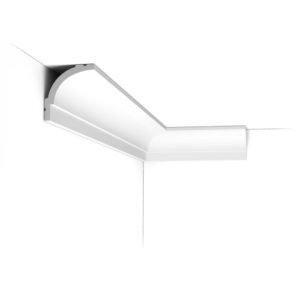 Kép 1/2 - Orac Decor CB525N holker díszléc (60 x 65 x 2000 mm)