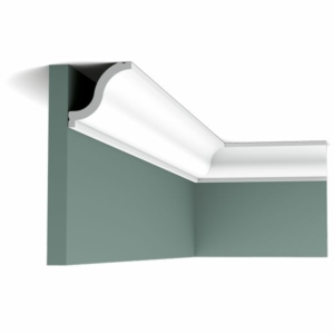 Kép 3/6 - Orac Decor CX108 holker díszléc, 55 x 54 x 2000 mm