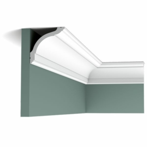 Kép 3/6 - Orac Decor CX127 holker díszléc, 94 x 94 x 2000 mm