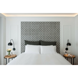 Kép 4/4 - Orac Decor CX127F flexibilis holker díszléc, 94 x 94 x 2000 mm