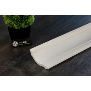 Kép 1/6 - Orac Decor CX128 holker díszléc