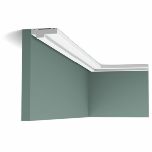 Kép 3/6 - Orac Decor CX160 holker díszléc, 39 x 13 x 2000 mm