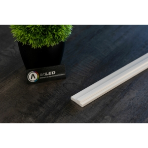 Kép 1/6 - Orac Decor CX160 holker díszléc, 39 x 13 x 2000 mm