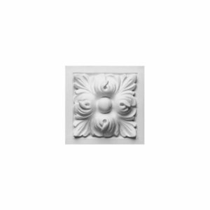 Kép 1/4 - Orac Decor D210 dekorelem, 35 x 96 x 96 mm