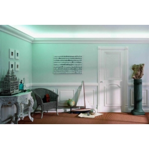 Kép 2/4 - Orac Decor D310 lábazati elem ajtókhoz, 31 x 249 x 95 mm
