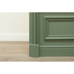 Kép 2/2 - Orac Decor D330LR lábazati elem ajtókhoz, 160 x 41 x 126 mm