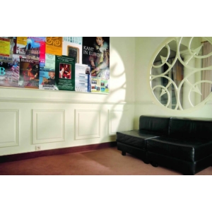 Kép 4/5 - Orac Decor D503 3D falpanel, 550 x 17 x 550 mm