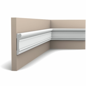 Kép 3/6 - Orac Decor DX119-2300 fali elem, 22 x 92 x 2300 mm