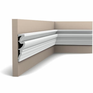 Kép 3/6 - Orac Decor DX170-2300 fali elem, 32 x 119 x 2300 mm