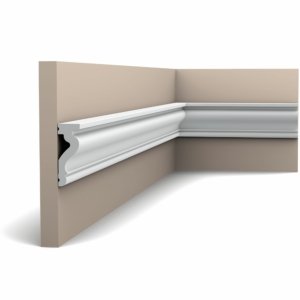 Kép 3/6 - Orac Decor DX174-2300 fali elem, 22 x 60 x 2300 mm