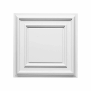 Kép 1/6 - Orac Decor F30 3D falpanel, 595 x 43 x 595 mm