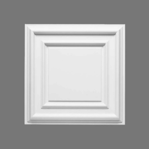 Kép 2/6 - Orac Decor F30 3D falpanel, 595 x 43 x 595 mm