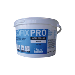 Kép 1/4 - Orac Decor FDP600 DecoFix Pro 4200 ml (6.4 kg) ragasztó