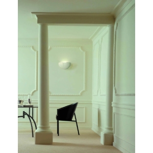 Kép 4/5 - Orac Decor K1131 féloszlop talapzat, 175 x 575 x 350 mm