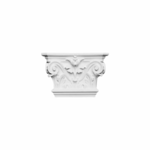 Kép 1/9 - Orac Decor K201 oszlopfő, 62 x 149 x 228 mm