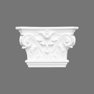 Kép 2/9 - Orac Decor K201 oszlopfő, 62 x 149 x 228 mm