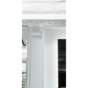Kép 9/9 - Orac Decor K201 oszlopfő, 62 x 149 x 228 mm