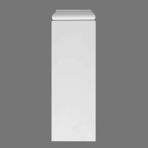 Kép 2/4 - Orac Decor K202 oszlop talapzat, 41 x 541 x 185 mm