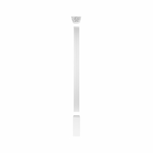 Kép 4/4 - Orac Decor K202 oszlop talapzat, 41 x 541 x 185 mm