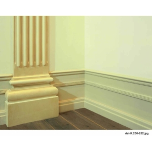 Kép 4/8 - Orac Decor K250 fali elem, 29 x 2000 x 270 mm