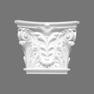Kép 2/5 - Orac Decor K251 oszlopfő, 105 x 350 x 425 mm