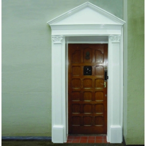 Kép 4/5 - Orac Decor K251 oszlopfő, 105 x 350 x 425 mm