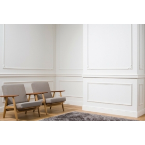 Kép 2/6 - Orac Decor P9010 fali elem, 30 x 91 x 2000 mm