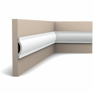 Kép 4/7 - Orac Decor P9901 fali elem, 14 x 70 x 2000 mm