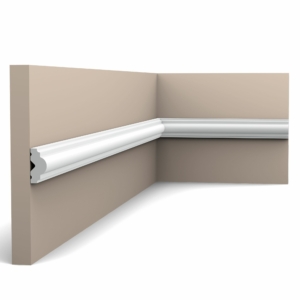 Kép 7/10 - Orac Decor PX103 fali elem, 12 x 25 x 2000 mm
