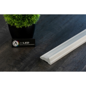 Kép 1/9 - Orac Decor PX113 fali elem, 27 x 60 x 2000 mm
