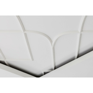 Kép 4/4 - Orac Decor PX120F flexibilis fali elem, 19 x 40 x 2000 mm