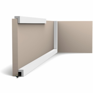Kép 3/6 - Orac Decor PX164 fali elem, 30 x 24 x 2000 mm