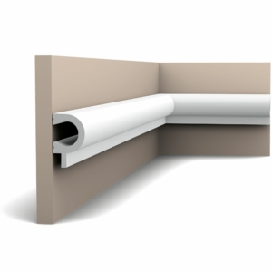 Kép 6/9 - Orac Decor PX169 fali elem, 34 x 55 x 2000 mm