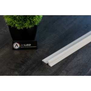 Kép 1/8 - Orac Decor PX175 fali elem, 17 x 50 x 2000 mm