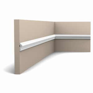 Kép 5/8 - Orac Decor PX201 fali elem, 25 x 9 x 2000 mm