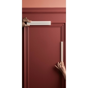 Kép 4/4 - Orac Decor PX201F flexibilis fali elem, 25 x 9 x 2000 mm