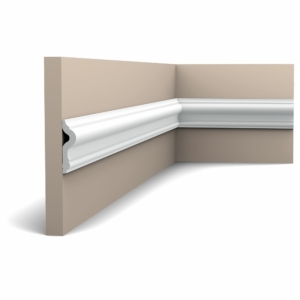 Kép 5/8 - Orac Decor PX202 fali elem, 75 x 20 x 2000 mm