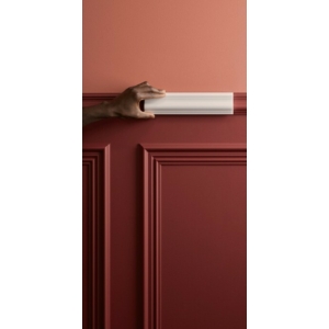 Kép 3/8 - Orac Decor PX202 fali elem, 75 x 20 x 2000 mm